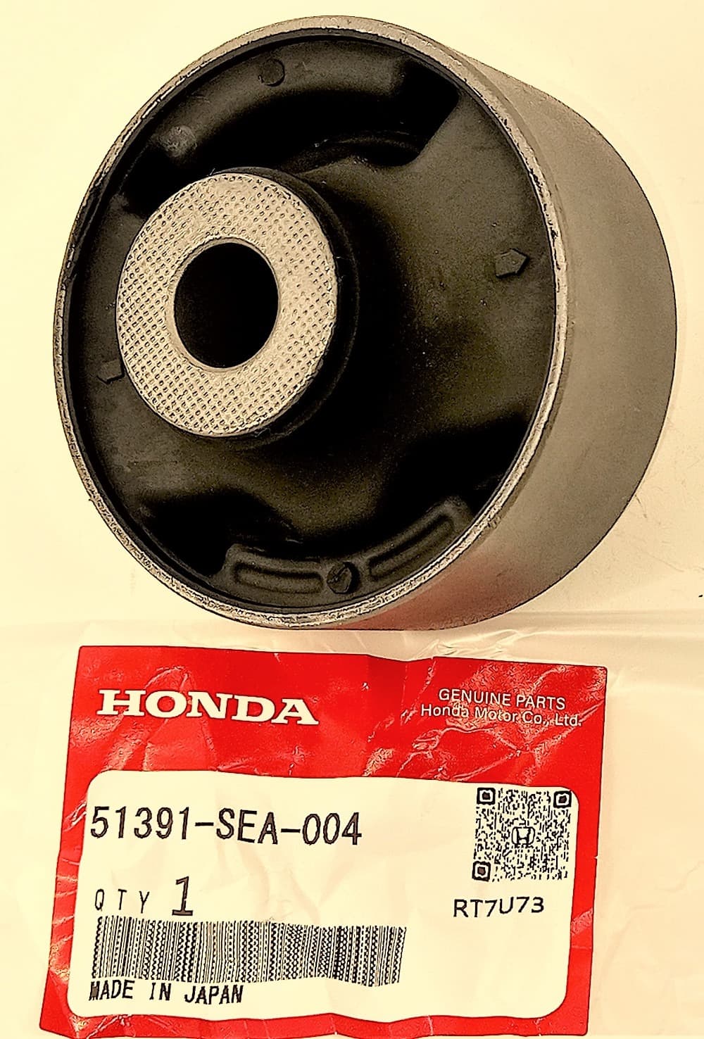 Сайлентблок Хонда Аккорд в Якутске 555534484
