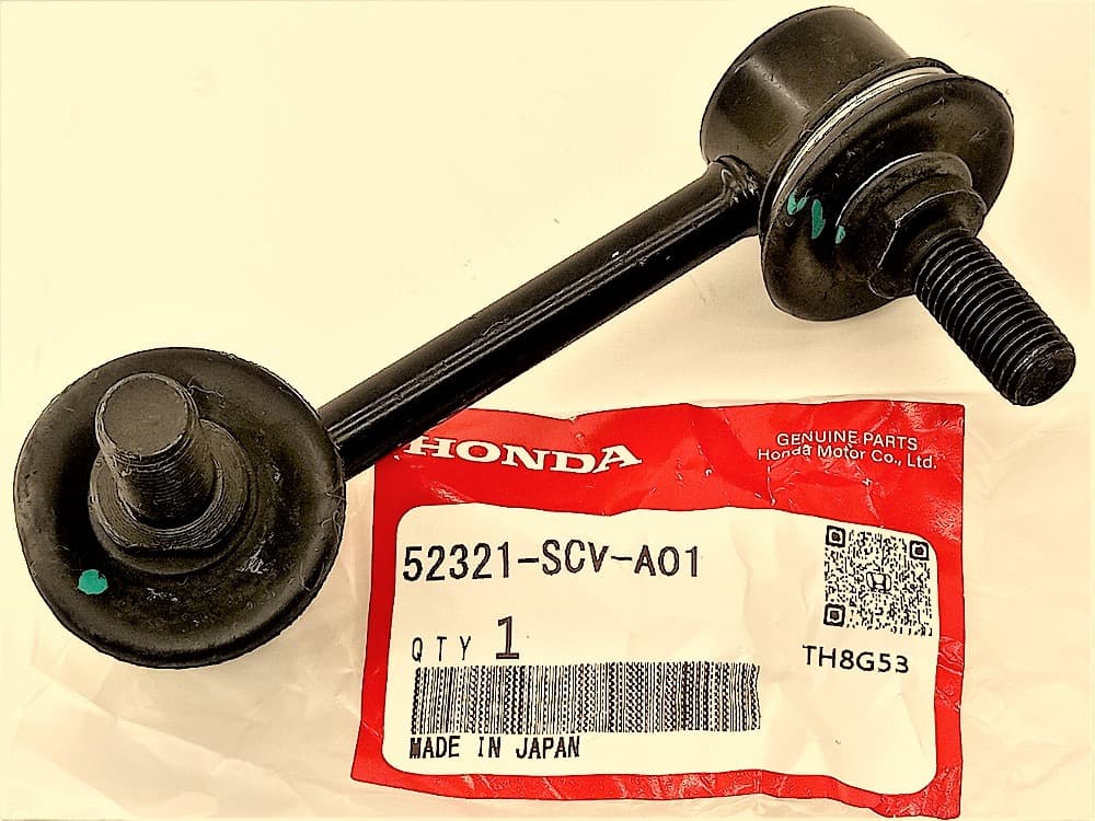 Стойка стабилизатора Хонда СРВ в Якутске 555535644