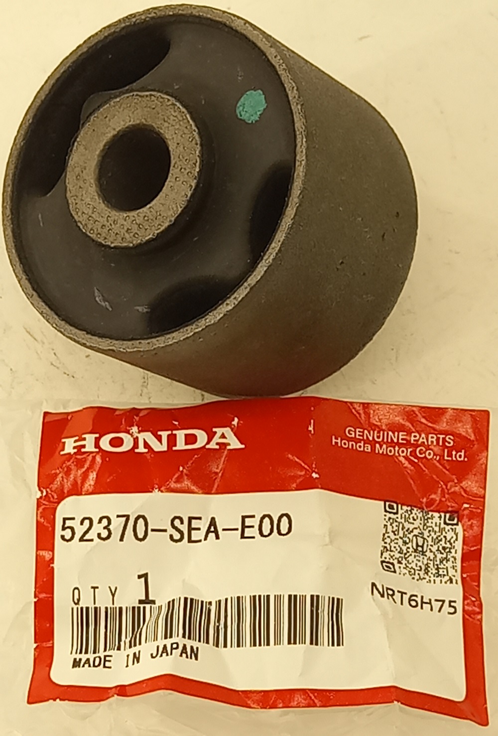 Сайлентблок Хонда Аккорд в Якутске 555533504