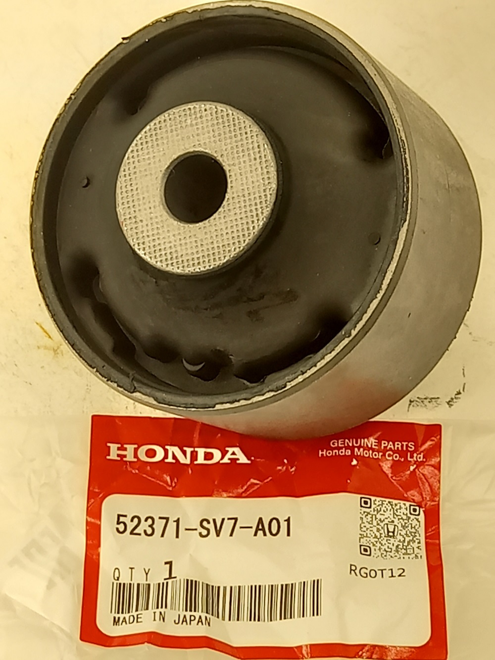 Сайлентблок Хонда Аккорд в Якутске 555532550
