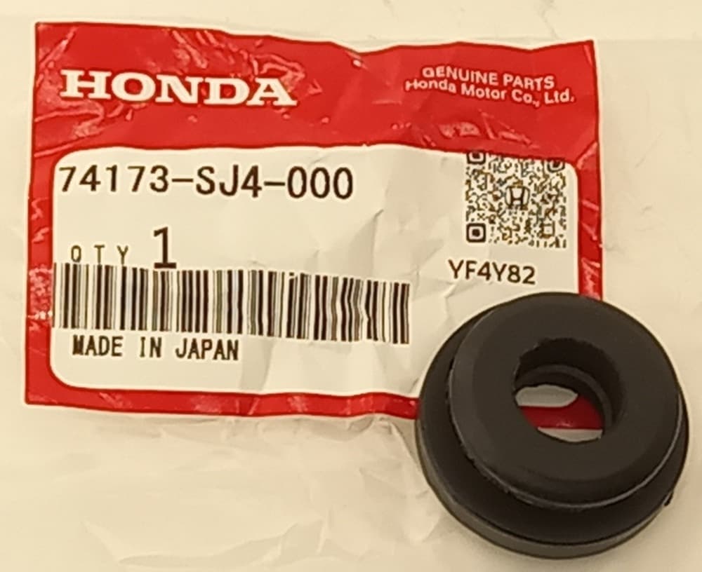 Втулка Хонда Лого в Якутске 555531497