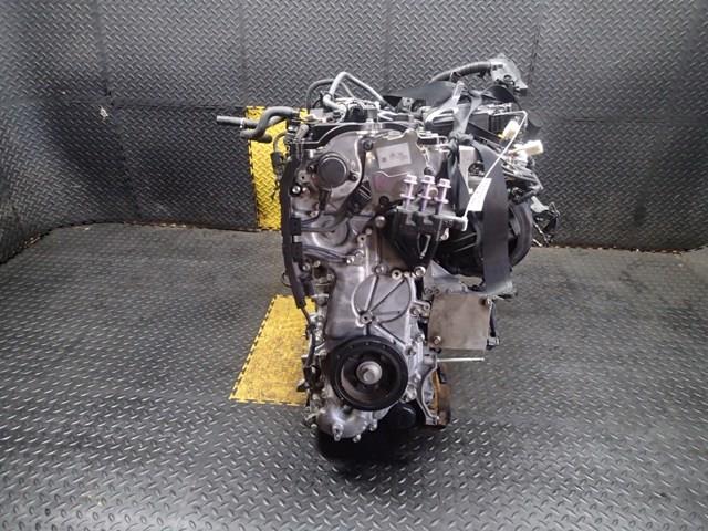 Двигатель Тойота Камри в Якутске 100608