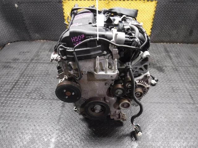 Двигатель Мицубиси Аутлендер в Якутске 101923