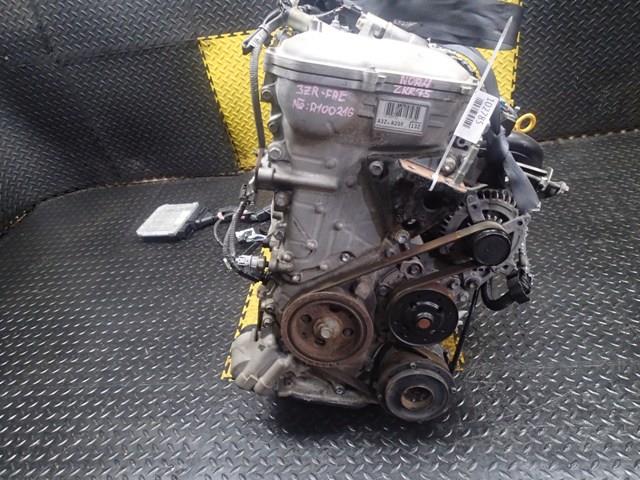 Двигатель Тойота Ноах в Якутске 102785