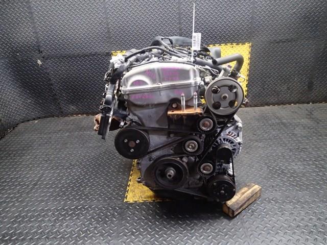 Двигатель Мицубиси Галант Фортис в Якутске 104957