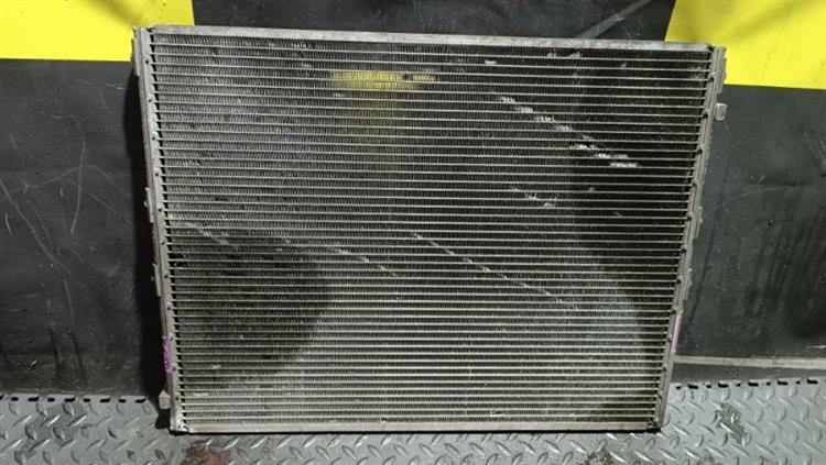 Радиатор кондиционера Тойота Хайлюкс Сурф в Якутске 1054401