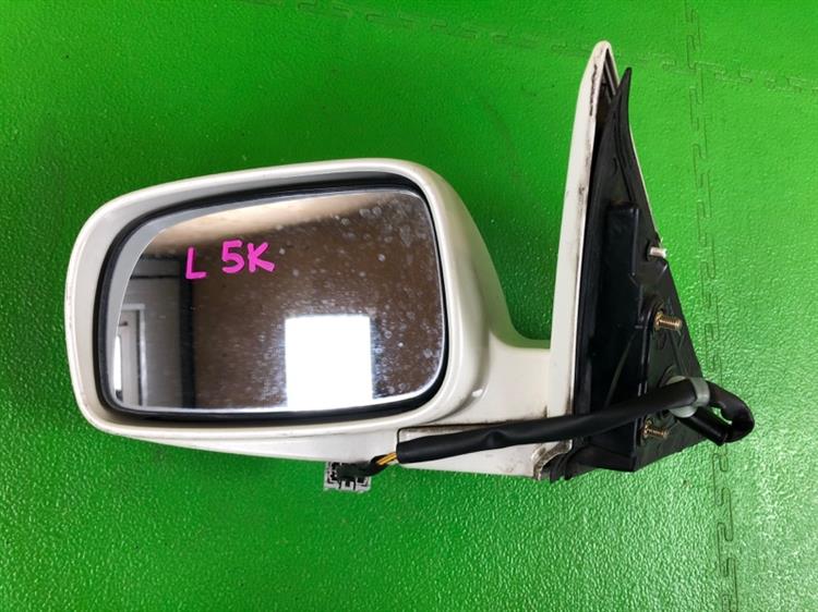 Зеркало Хонда Аккорд в Якутске 105966