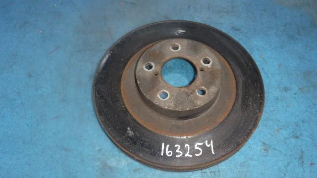 Тормозной диск Субару Форестер в Якутске 1080511
