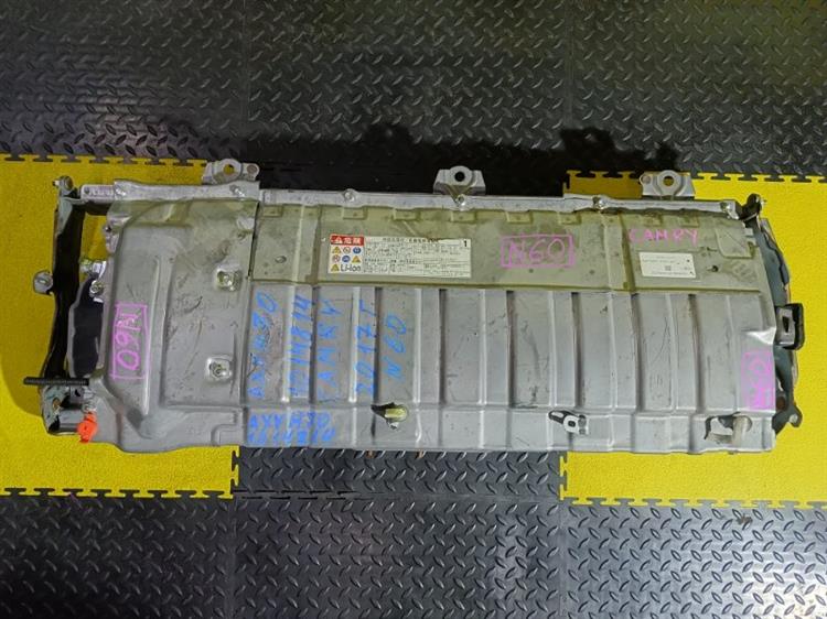 Высоковольтная батарея Тойота Камри в Якутске 109313