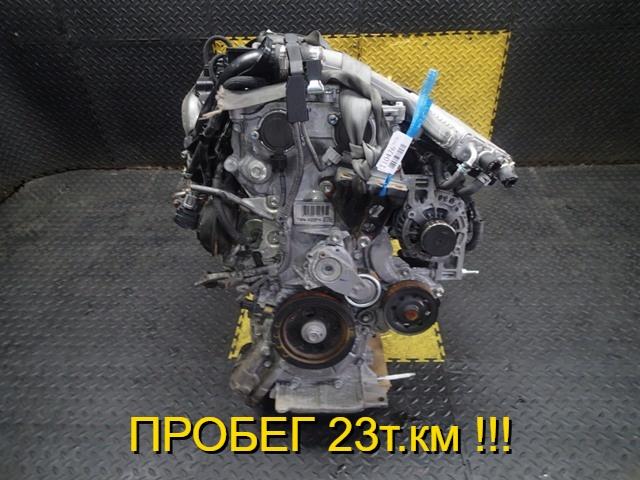 Двигатель Тойота СНР в Якутске 110426
