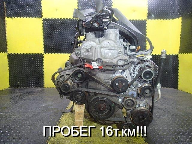 Двигатель Ниссан Куб в Якутске 111899