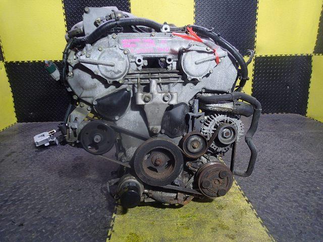 Двигатель Ниссан Мурано в Якутске 111918
