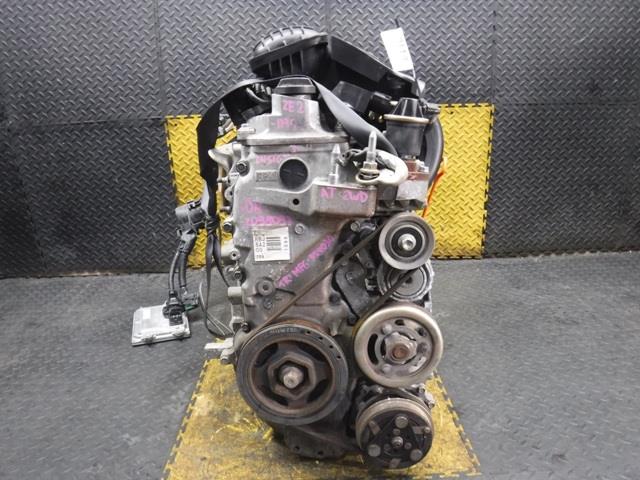Двигатель Хонда Инсайт в Якутске 111988