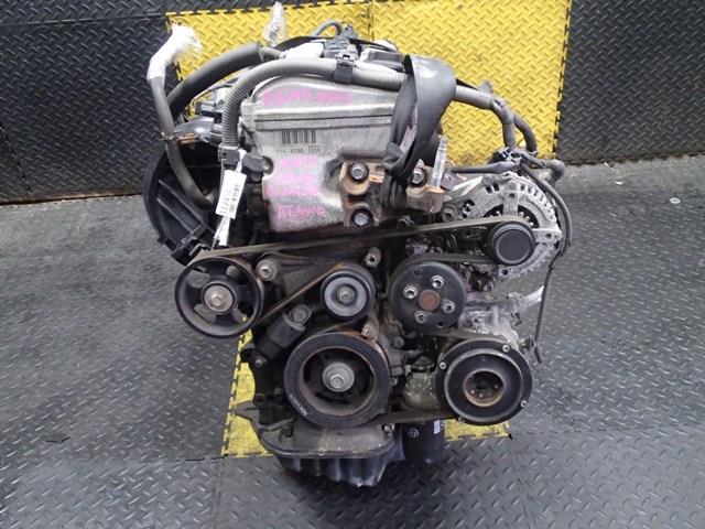 Двигатель Тойота Эстима в Якутске 112454