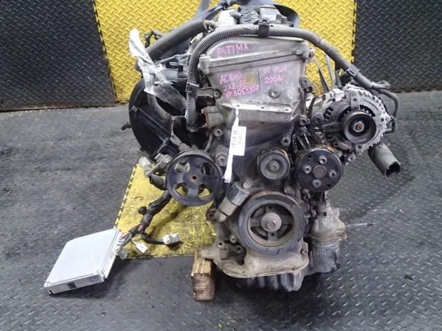 Двигатель Тойота Эстима в Якутске 1124561