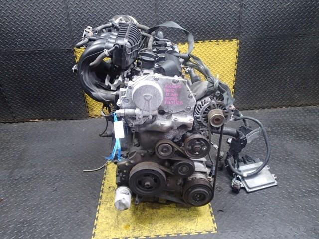 Двигатель Ниссан Эльгранд в Якутске 112529