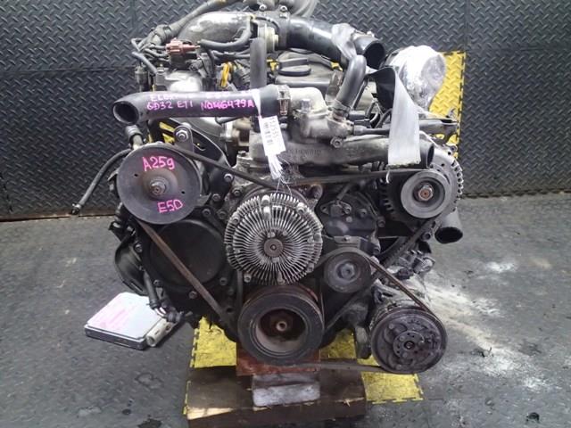 Двигатель Ниссан Эльгранд в Якутске 112535