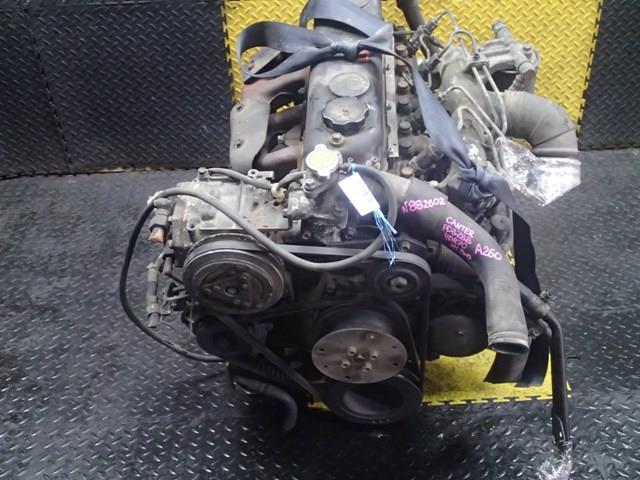 Двигатель Мицубиси Кантер в Якутске 112746