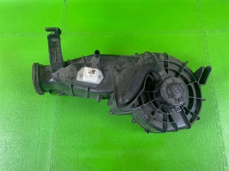 Мотор печки Субару Импреза в Якутске 113084