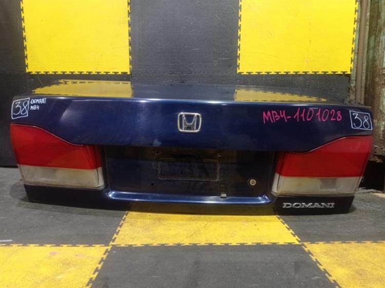 Крышка багажника Хонда Домани в Якутске 113711