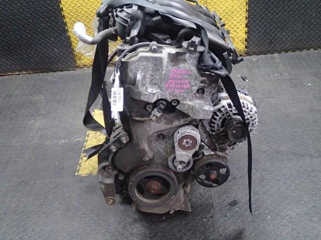 Двигатель Ниссан Лафеста в Якутске 114790