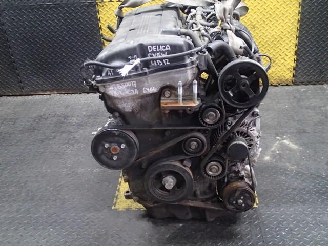 Двигатель Тойота Делика Д5 в Якутске 114861