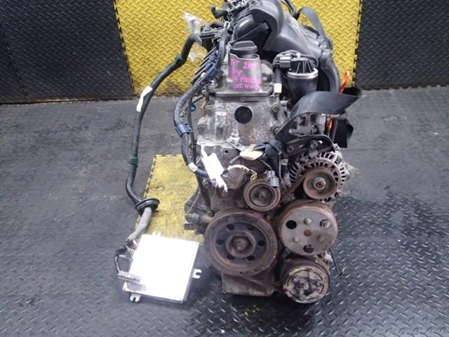 Двигатель Хонда Фит в Якутске 114935