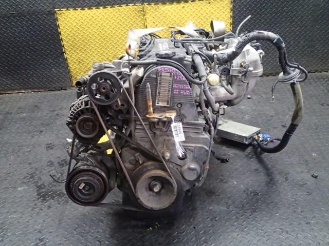 Двигатель Хонда Одиссей в Якутске 114944