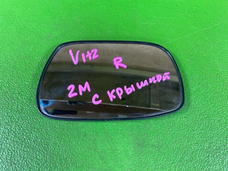 Зеркало Тойота Витц в Якутске 114985