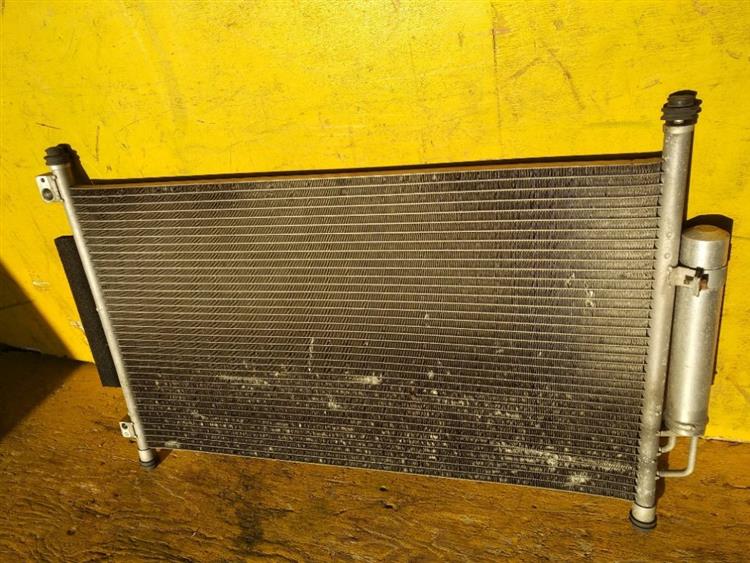 Радиатор кондиционера Хонда Степвагон в Якутске 16564