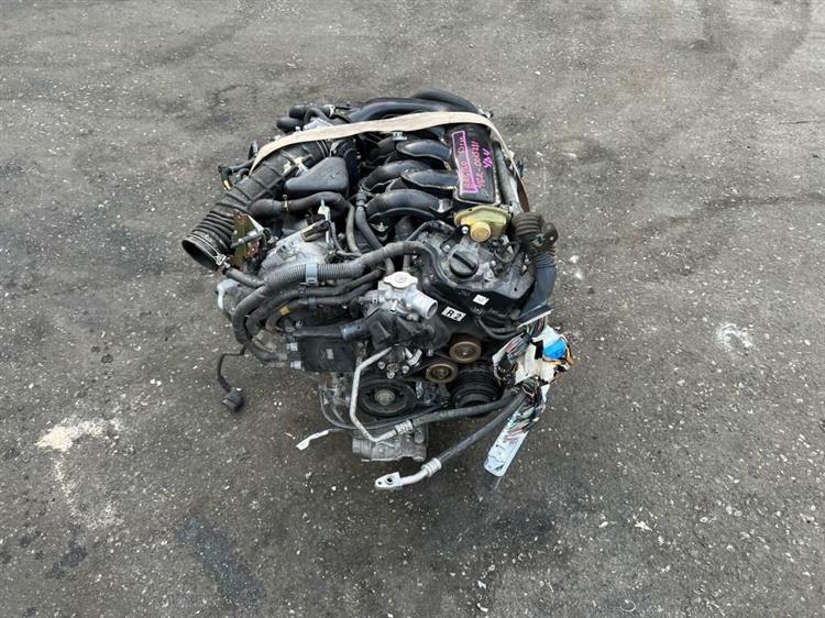 Двигатель Тойота Краун в Якутске 2218531