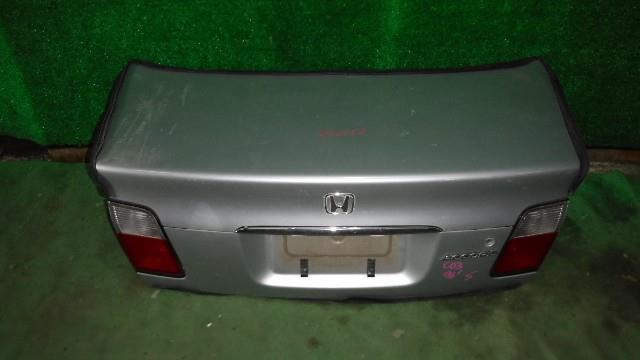 Крышка багажника Хонда Аккорд в Якутске 223711