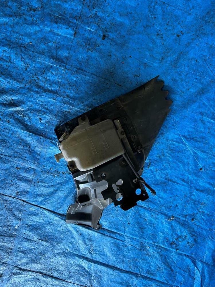 Брызговики комплект Ниссан Титан в Якутске 228404