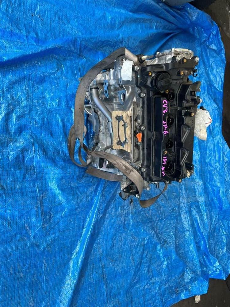 Двигатель Хонда Аккорд в Якутске 230114