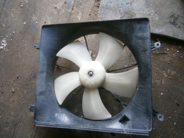 Диффузор радиатора Хонда СРВ в Якутске 24059