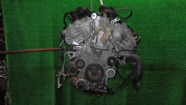Двигатель Ниссан Теана в Якутске 2451201