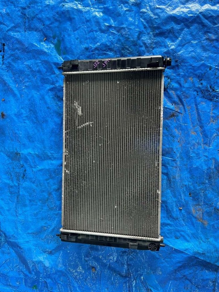 Радиатор основной Ниссан Теана в Якутске 245915