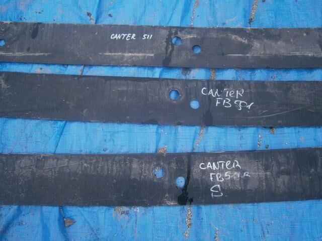 Решетка под лобовое стекло Мицубиси Кантер в Якутске 27403
