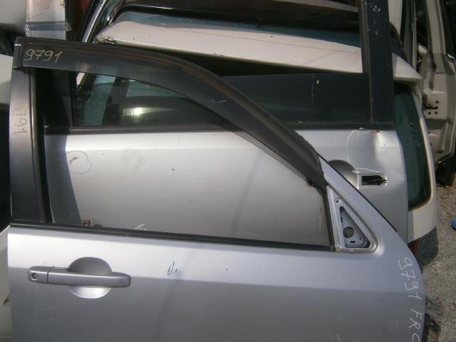 Ветровики комплект Хонда СРВ в Якутске 29810