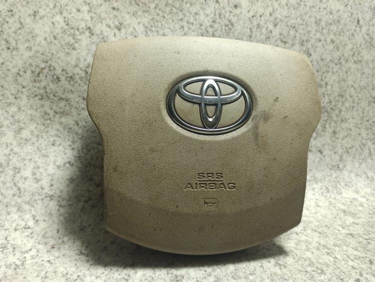 Airbag водителя Toyota Raum