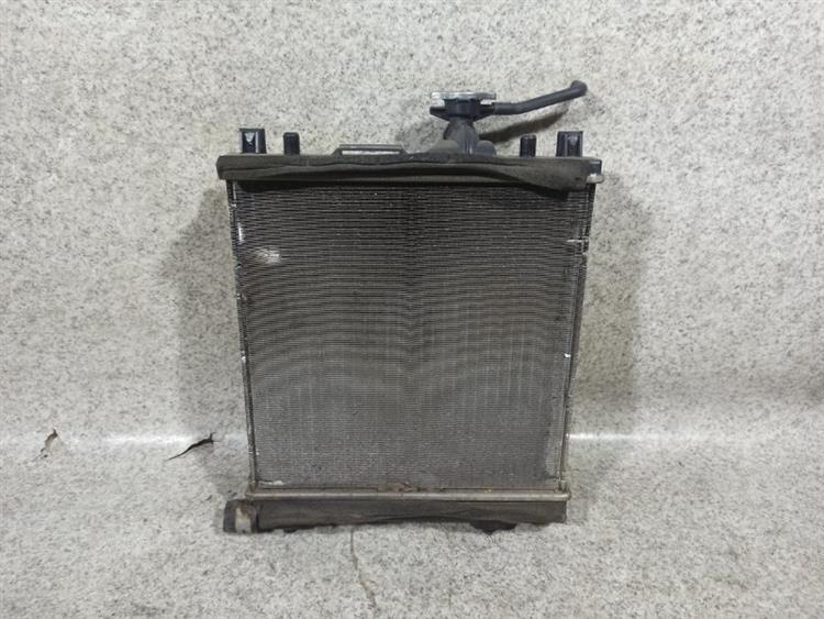 Радиатор основной Сузуки Вагон Р в Якутске 304662