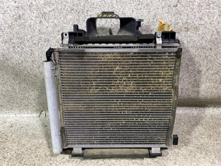 Радиатор основной Сузуки Вагон Р в Якутске 331651