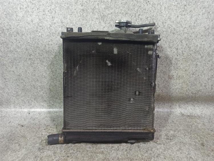 Радиатор основной Сузуки Альто в Якутске 331682