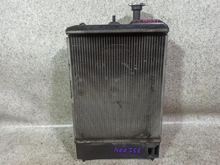Радиатор основной Мицубиси ЕК в Якутске 331774