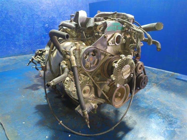 Двигатель Мицубиси Кантер в Якутске 333173