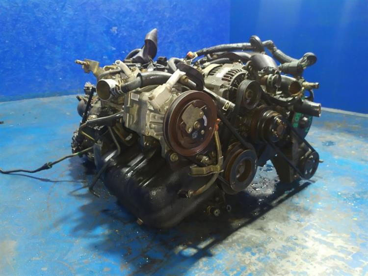 Двигатель Дайхатсу Атрай в Якутске 336308