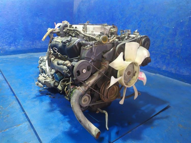 Двигатель Ниссан Седрик в Якутске 355138