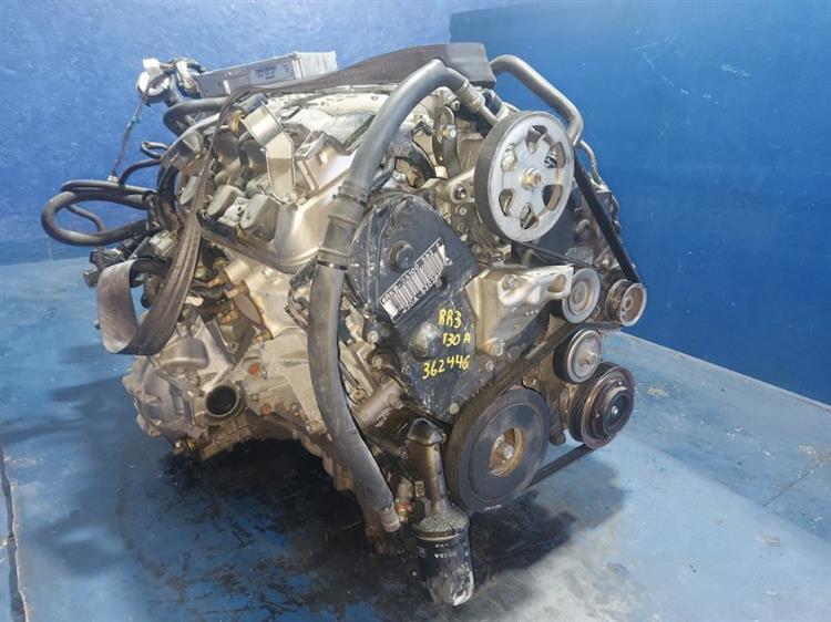 Двигатель Хонда Иллюзион в Якутске 362446