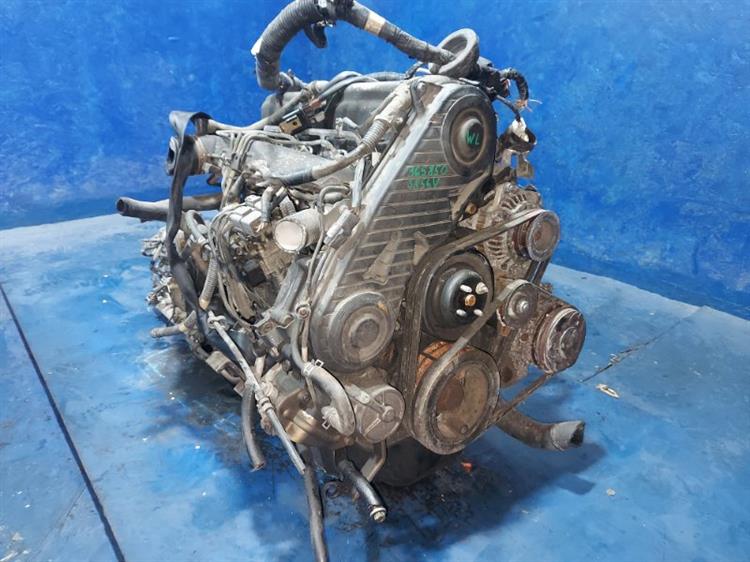 Двигатель Мазда Бонго Брауни в Якутске 365850