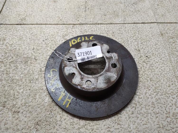 Тормозной диск Сузуки Альто в Якутске 371901